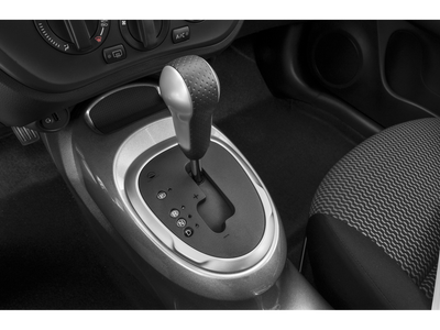 2015 Nissan Juke SV