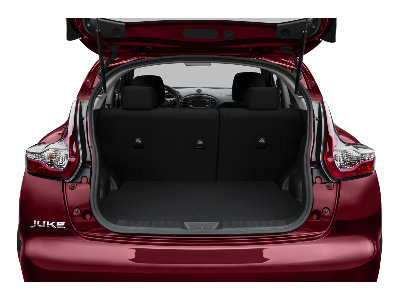 2015 Nissan Juke SV