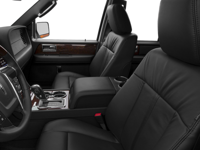 2016 Lincoln Navigator Select