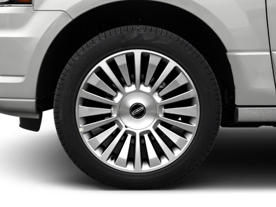 2016 Lincoln Navigator Select