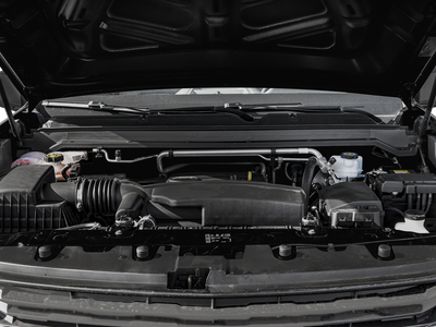 2017 Chevrolet Colorado 2WD WT