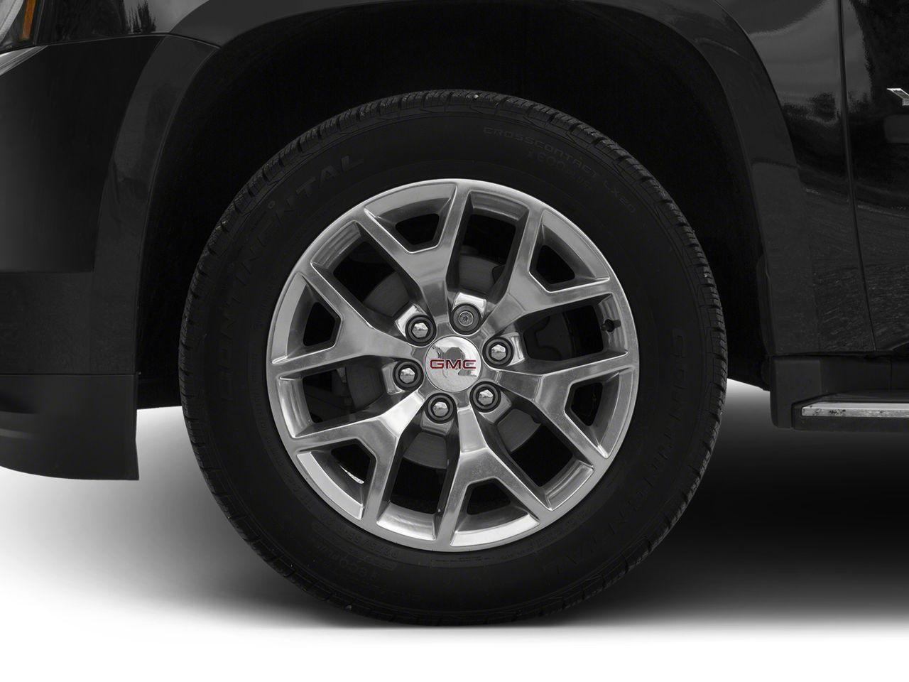 2017 GMC Yukon XL SLT