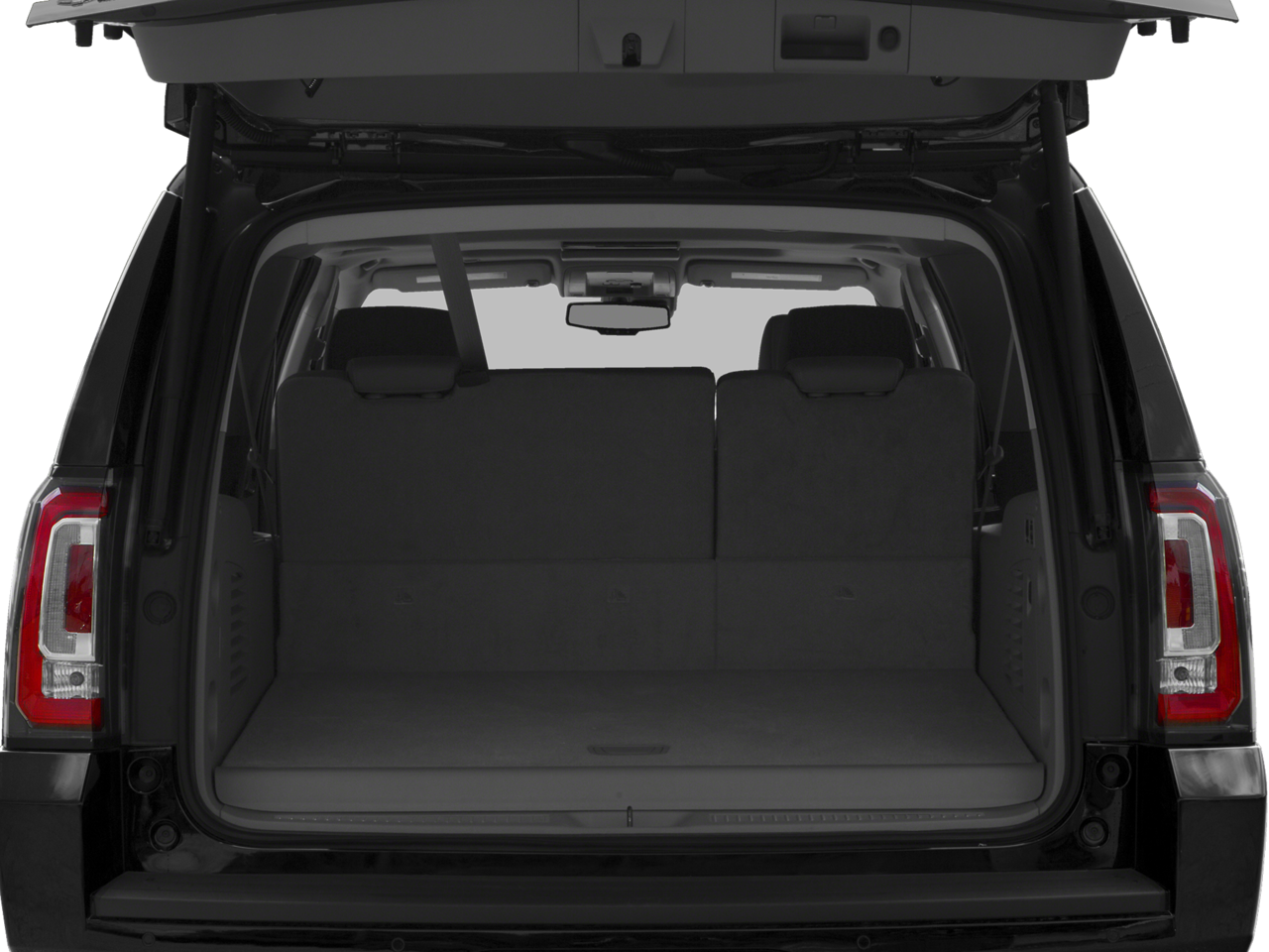 2017 GMC Yukon XL SLT