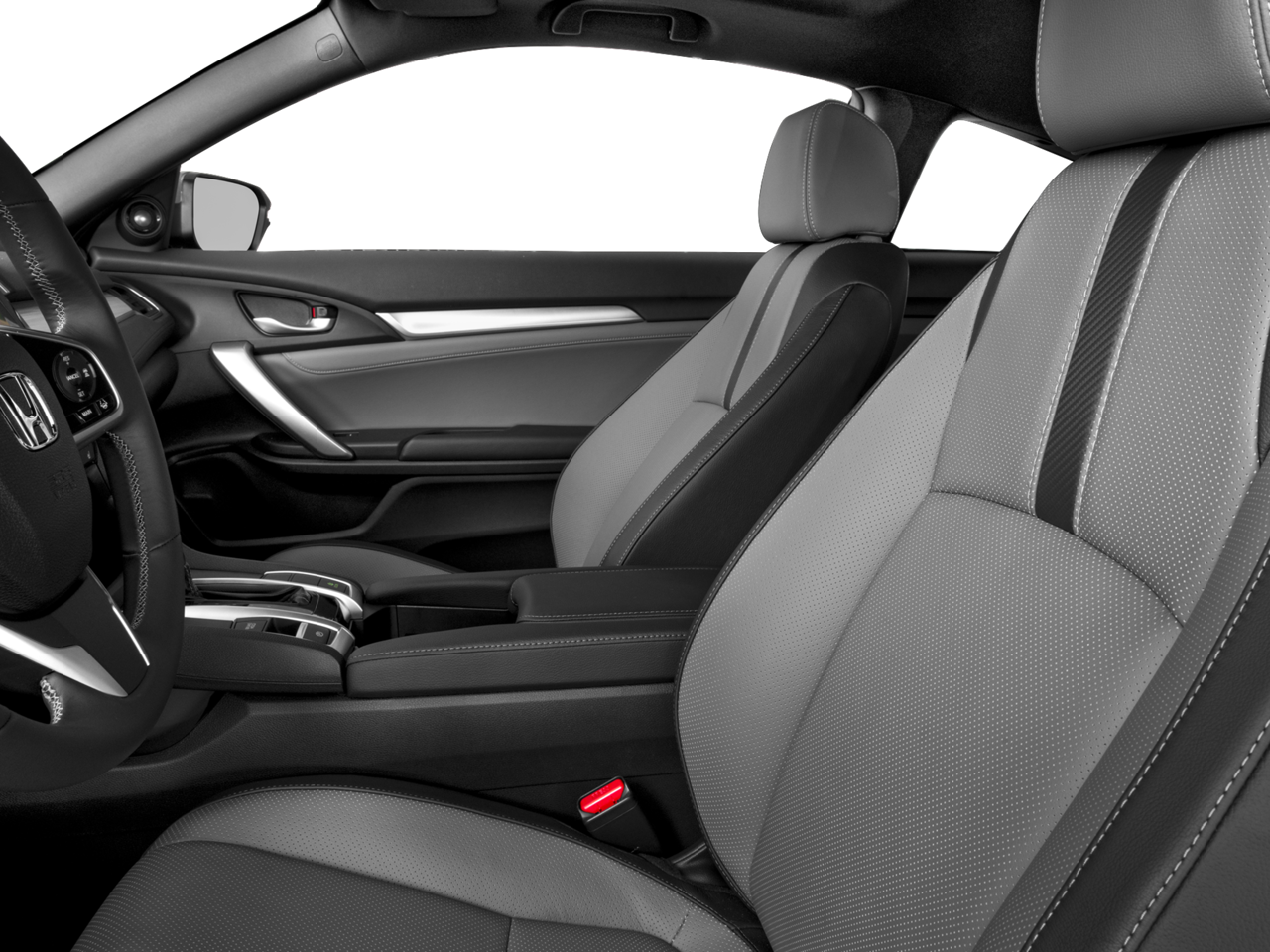 2017 Honda Civic Touring