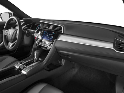 2017 Honda Civic Touring