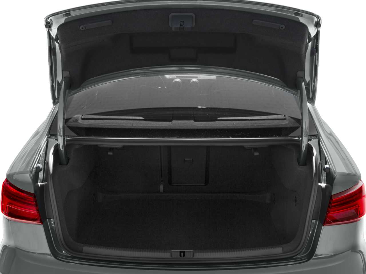 2018 Audi A3 2.0T Premium FrontTrak