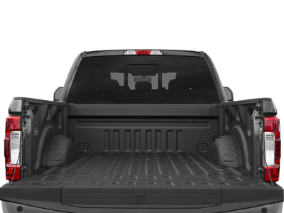 2018 Ford F-250SD Lariat