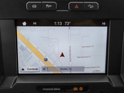 2018 Ford F-250SD Lariat