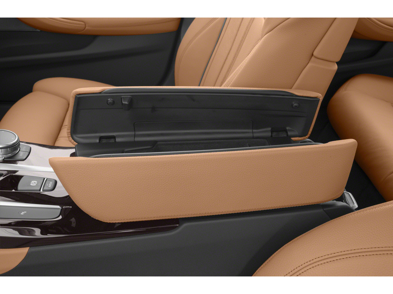 2019 BMW 5 Series 540i