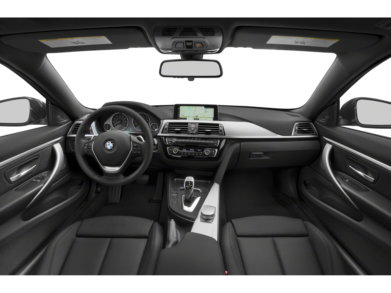2019 BMW 4 Series 440i
