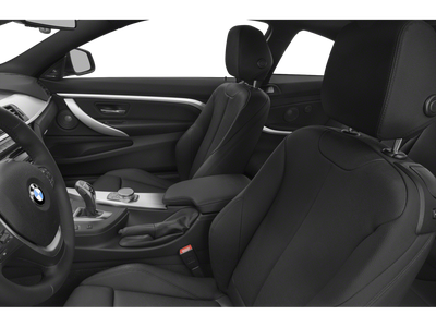 2019 BMW 4 Series 440i