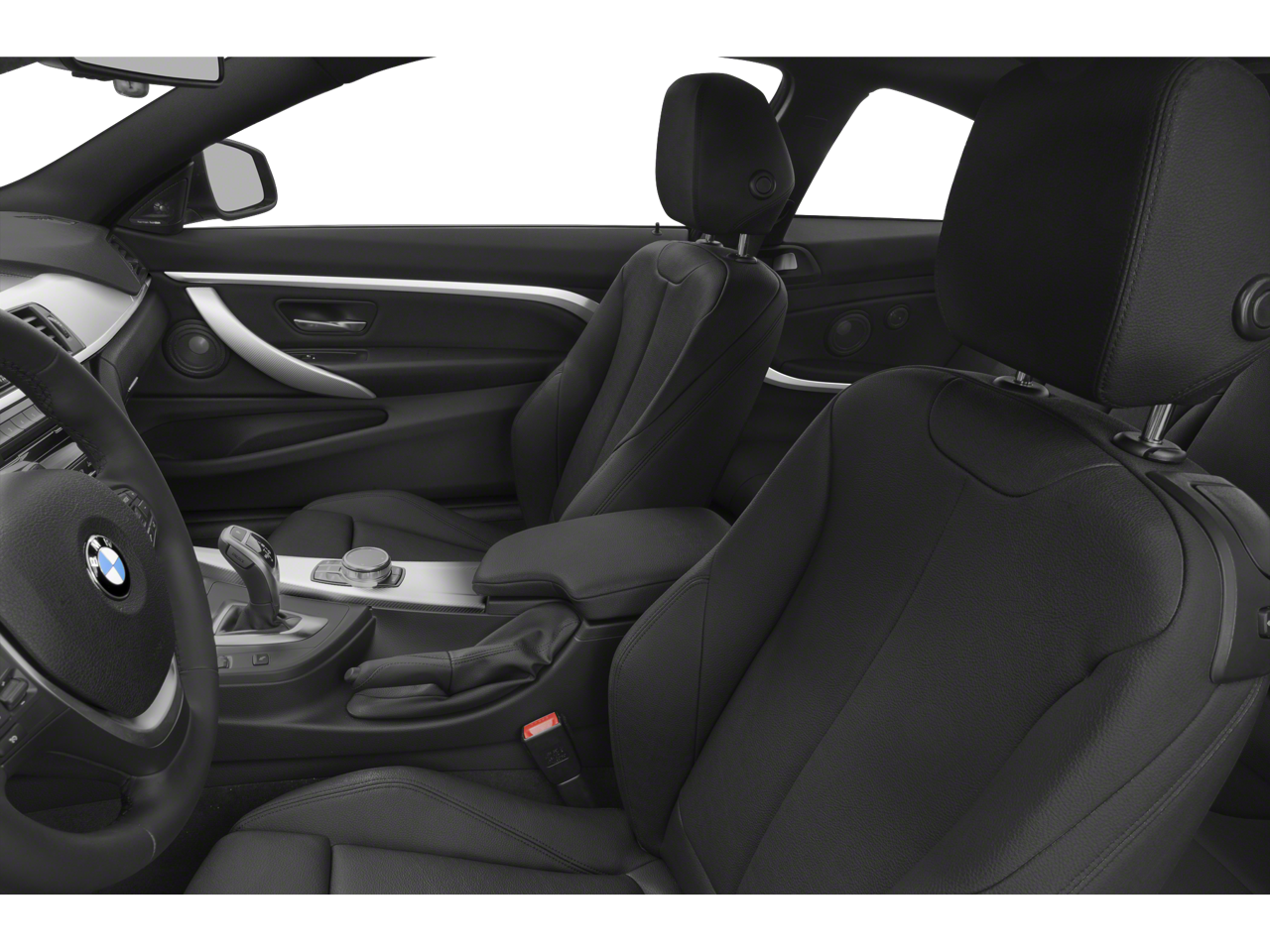 2019 BMW 4 Series 440i