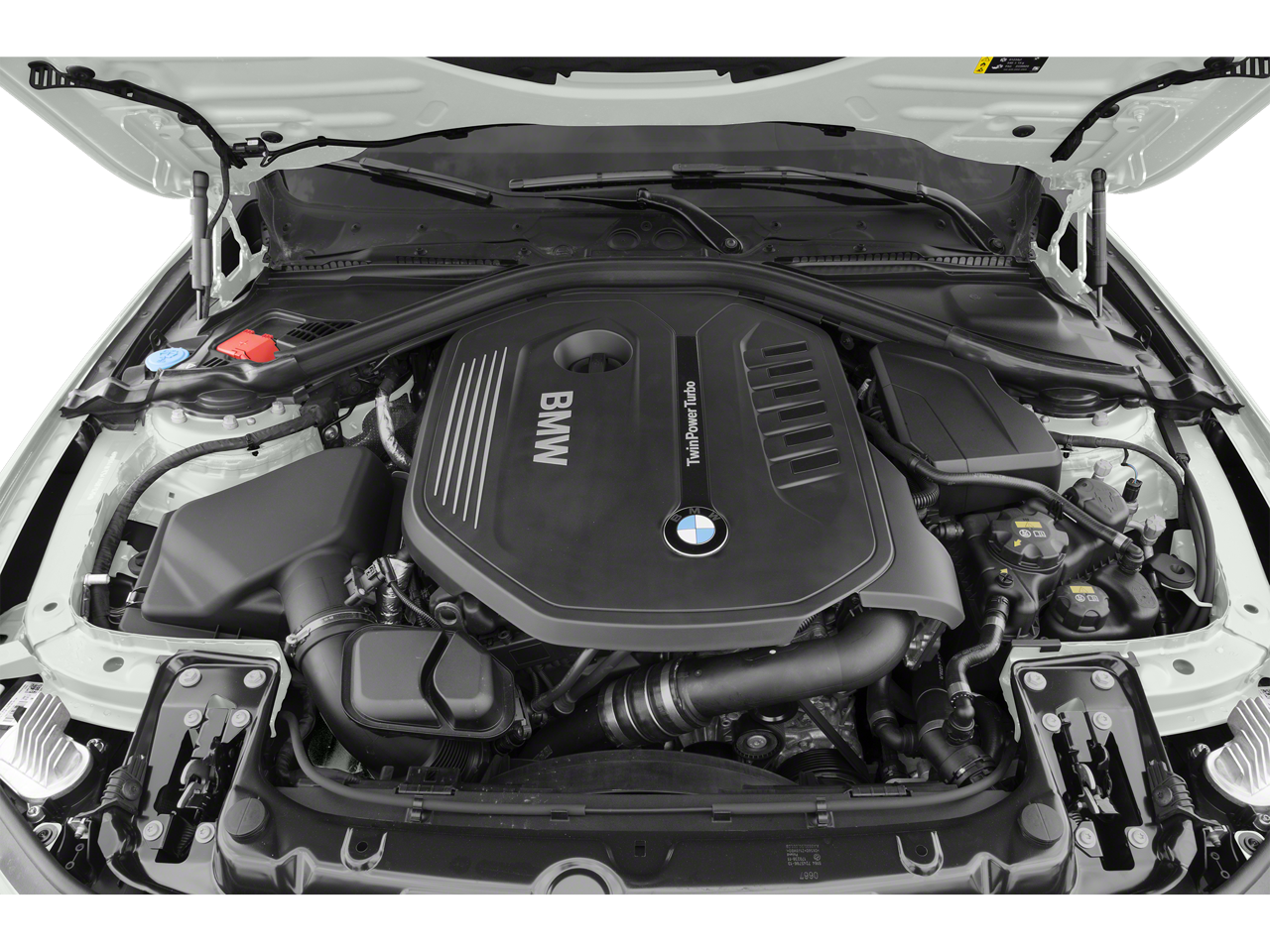 2019 BMW 4 Series 440i