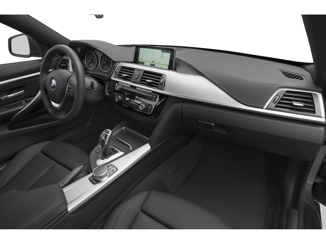 2019 BMW 4 Series 440i