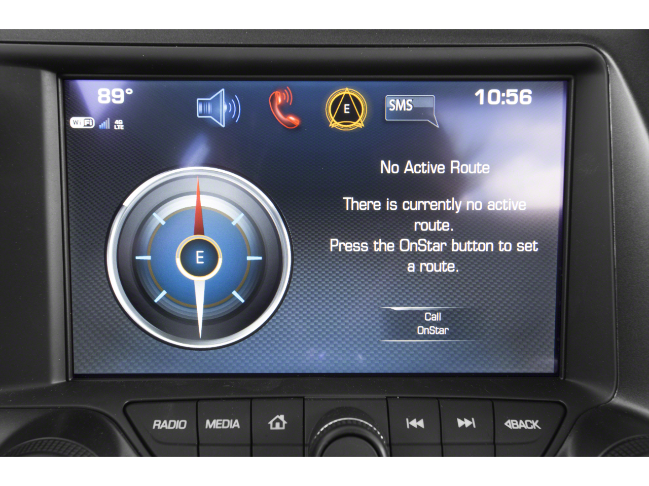 2019 Chevrolet Corvette Stingray 1LT