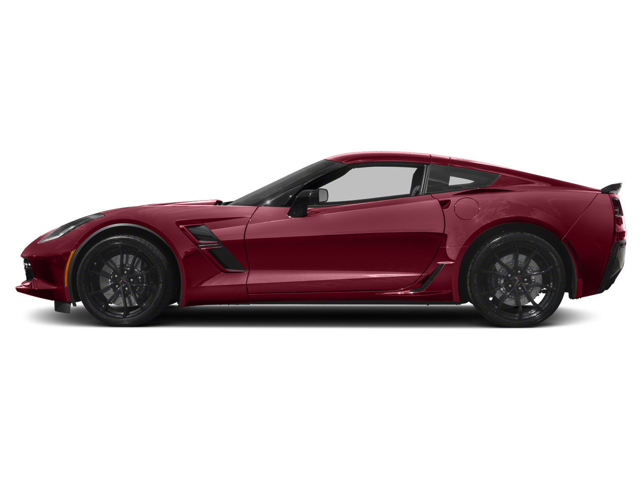 2019 Chevrolet Corvette Grand Sport Grand Sport 1LT
