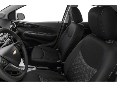 2019 Chevrolet Spark LT