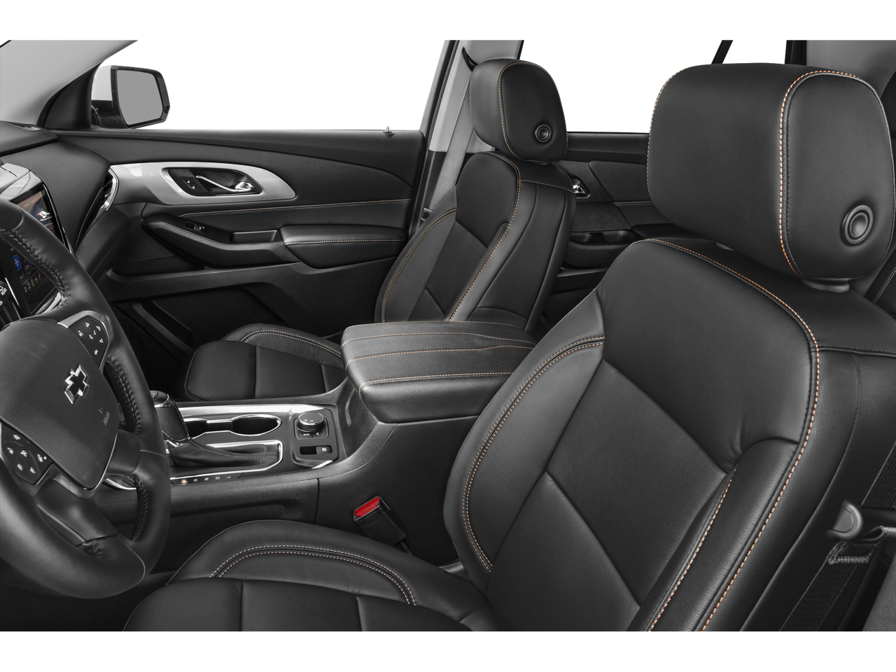2019 Chevrolet Traverse RS 2LT