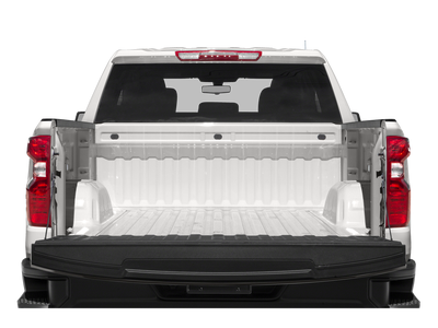 2019 Chevrolet Silverado 1500 Work Truck