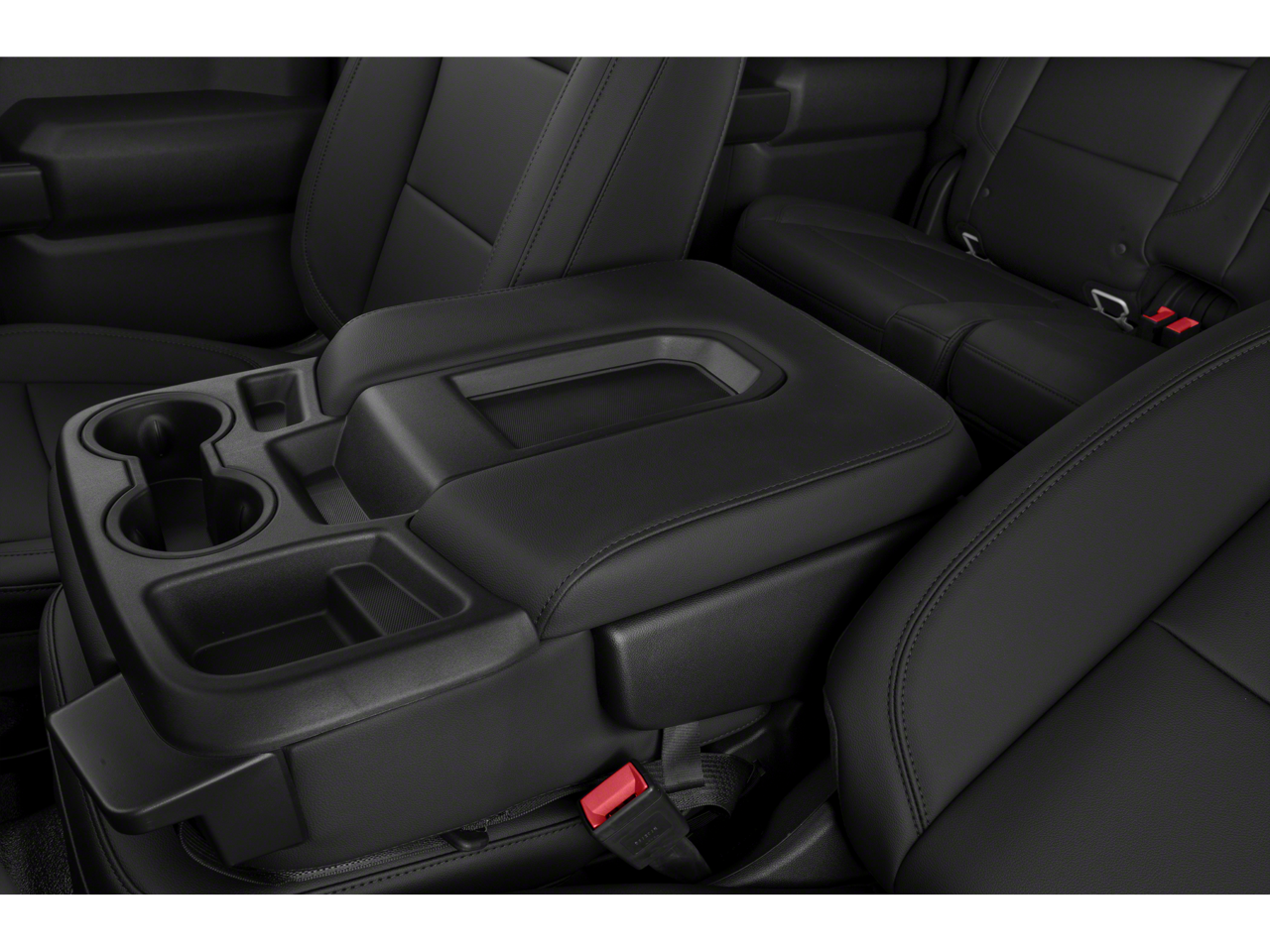 2019 Chevrolet Silverado 1500 Work Truck