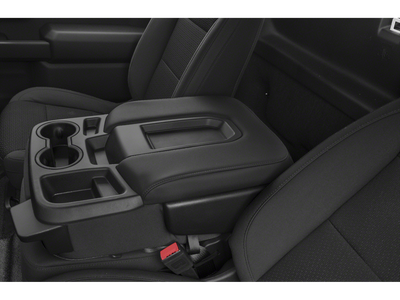 2019 Chevrolet Silverado 1500 WT