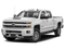 2019 Chevrolet Silverado 3500 HD LTZ