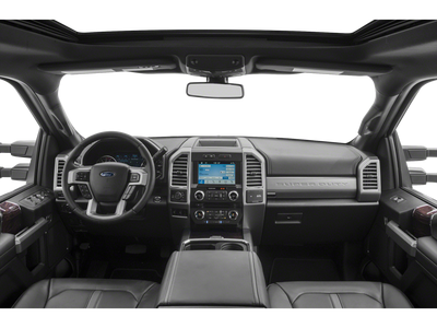 2019 Ford F-250SD Limited