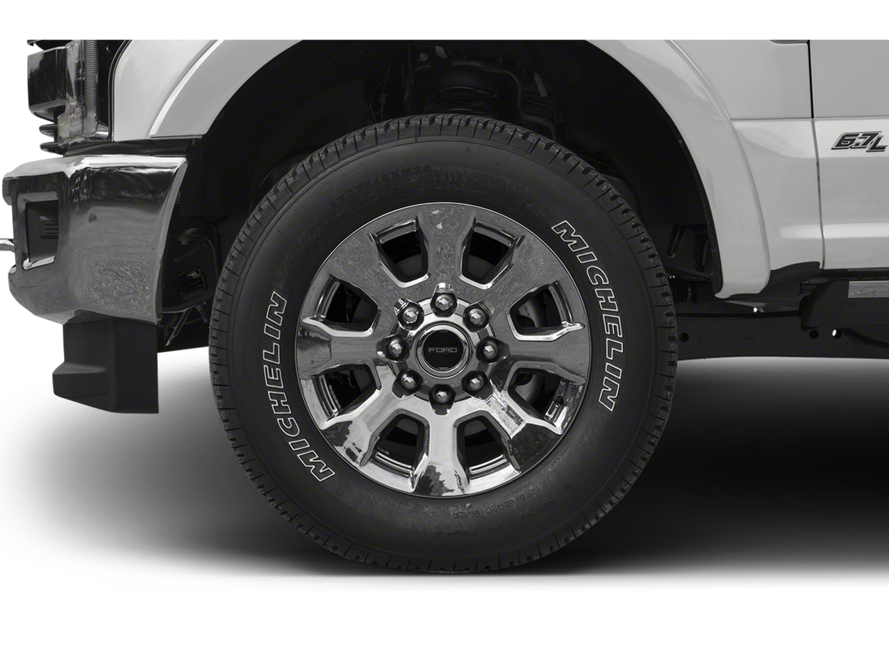 2019 Ford F-250SD King Ranch