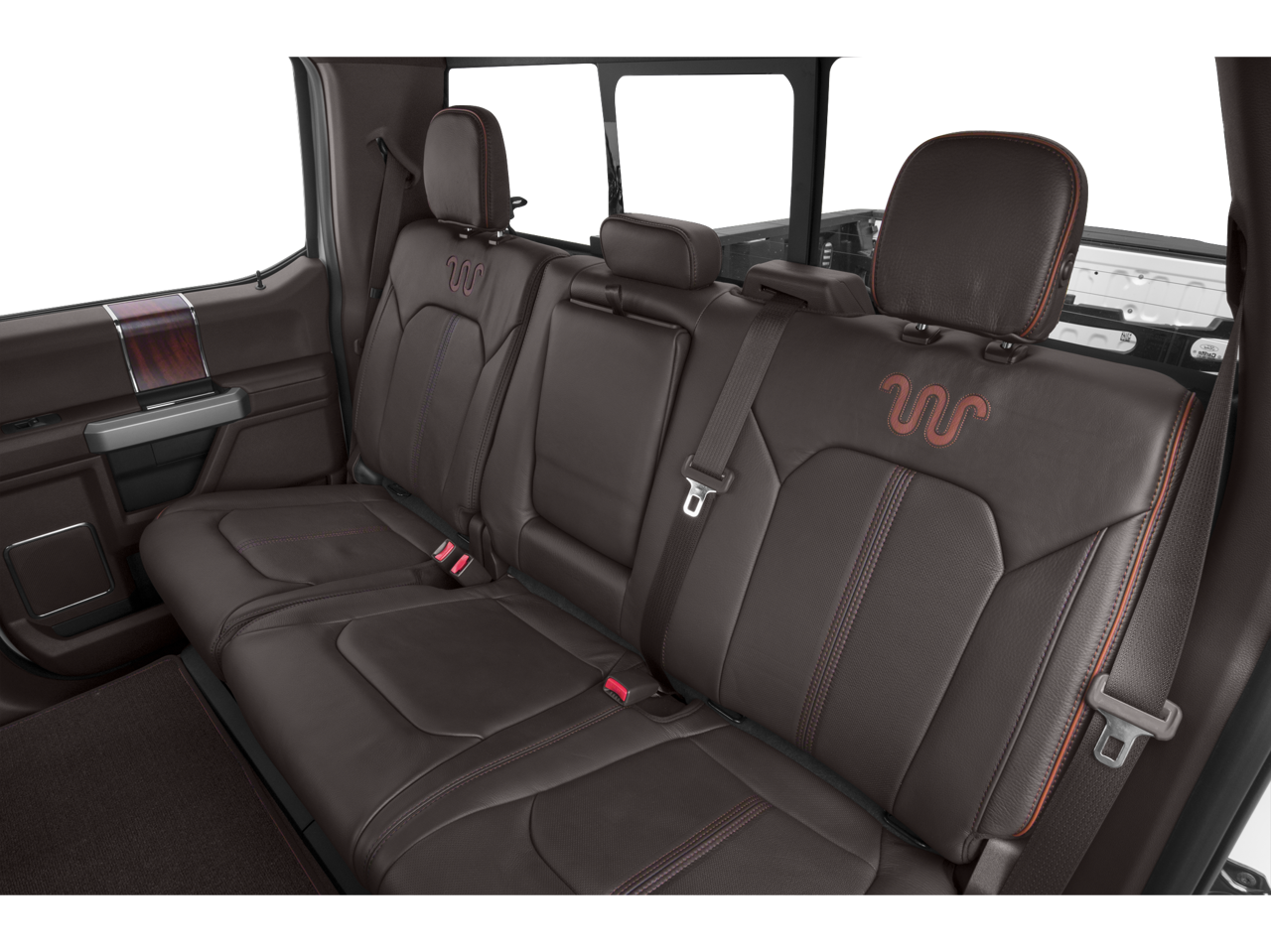 2019 Ford F-250SD King Ranch