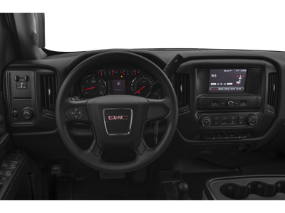 2019 GMC Sierra 2500HD Base