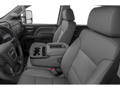 2019 GMC Sierra 2500HD Base