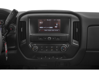 2019 GMC Sierra 2500HD Base