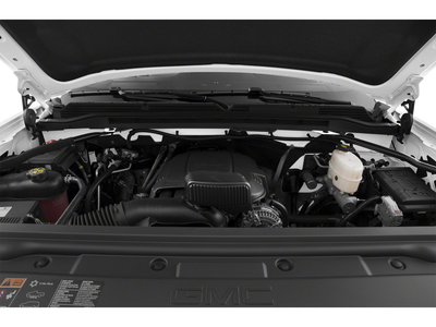 2019 GMC Sierra 2500HD Base