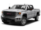 2019 GMC Sierra 3500 HD CREW CAB 4WD 167.