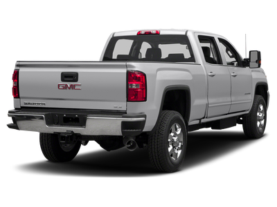 2019 GMC Sierra 3500 HD CREW CAB 4WD 167.