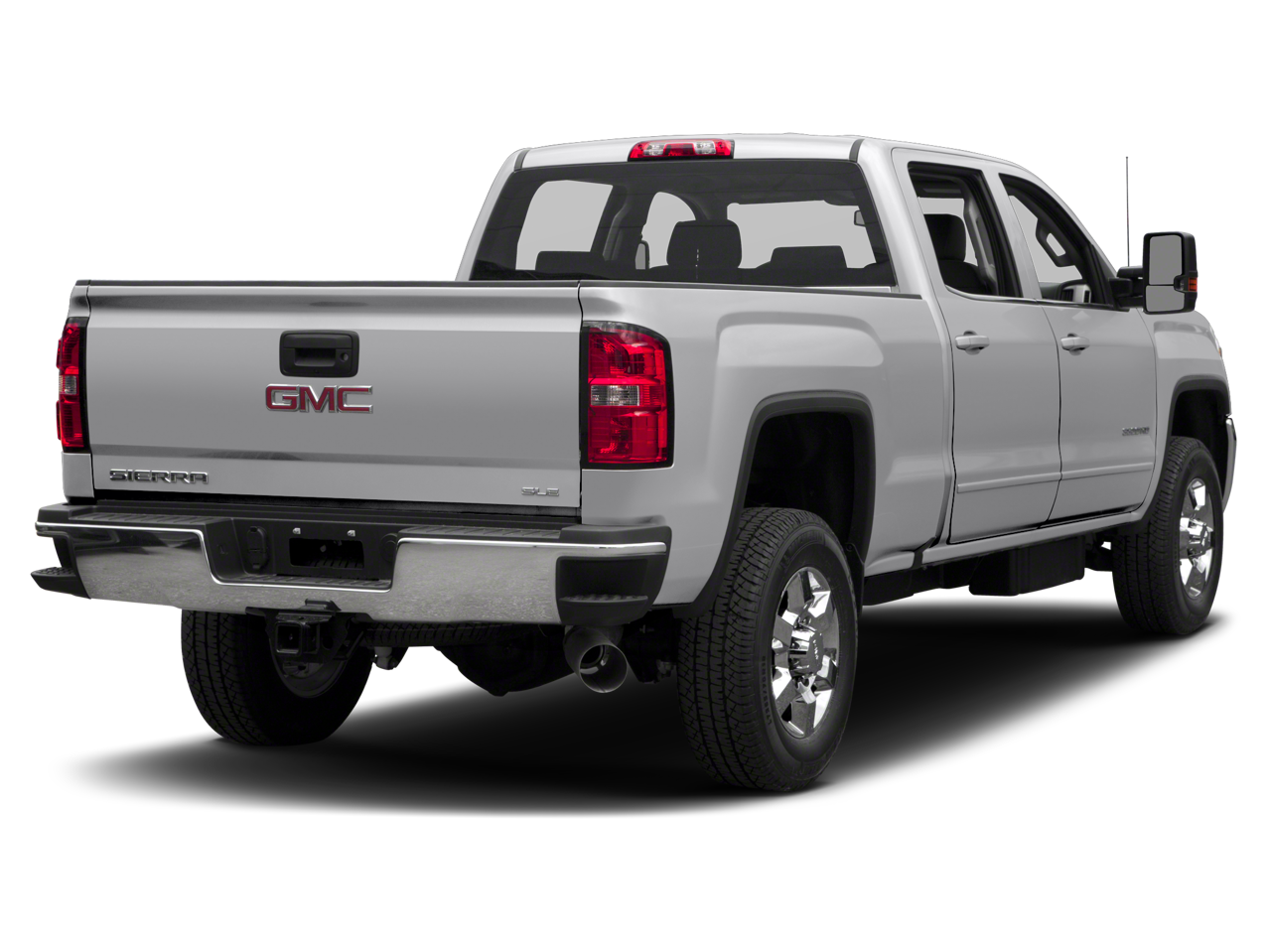 2019 GMC Sierra 3500 HD CREW CAB 4WD 167.