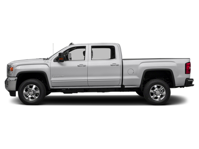 2019 GMC Sierra 3500 HD CREW CAB 4WD 167.