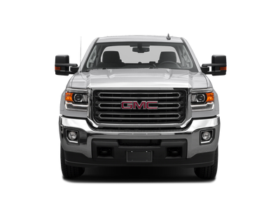2019 GMC Sierra 3500 HD CREW CAB 4WD 167.