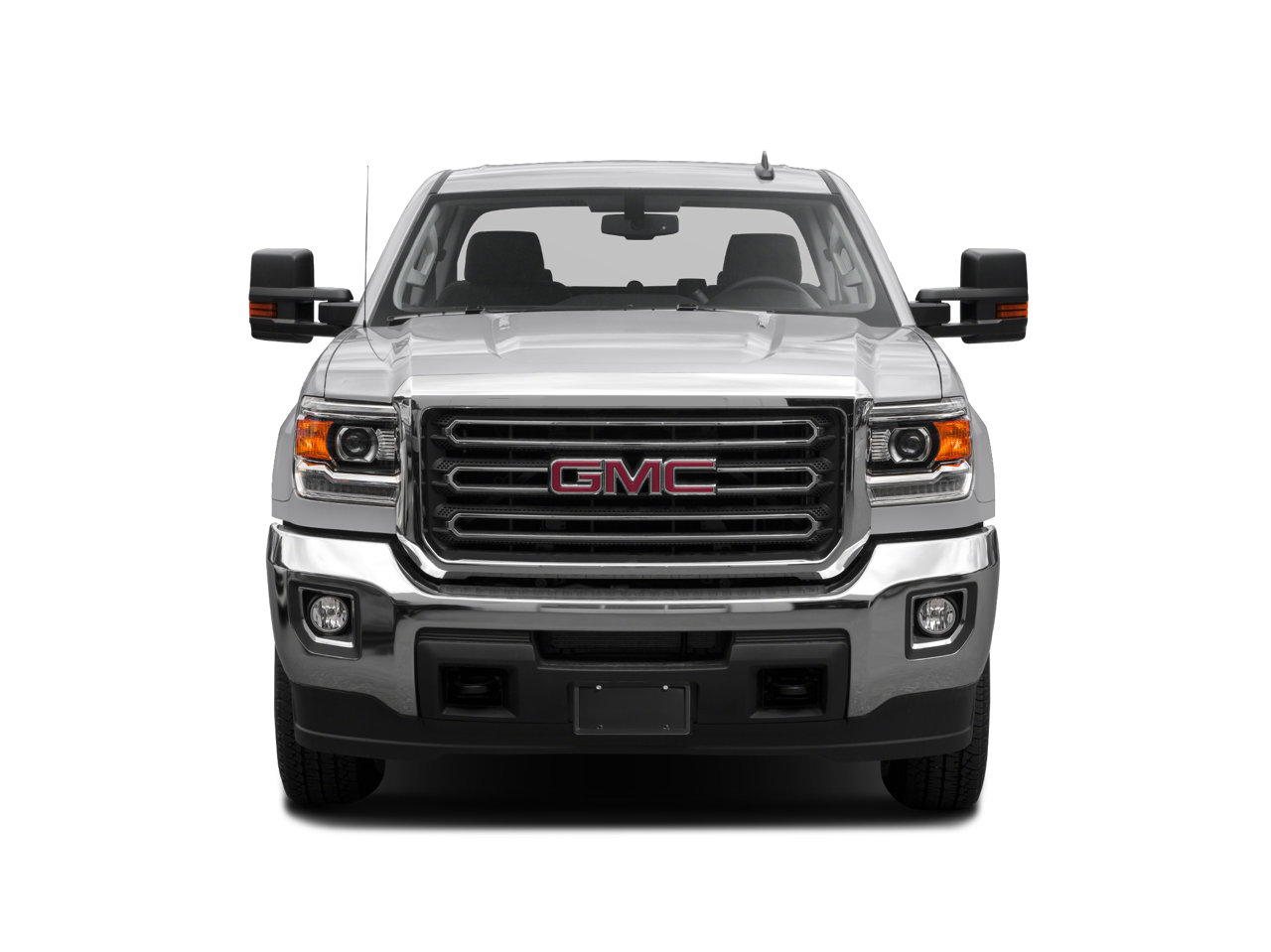 2019 GMC Sierra 3500 HD CREW CAB 4WD 167.