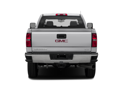 2019 GMC Sierra 3500 HD CREW CAB 4WD 167.