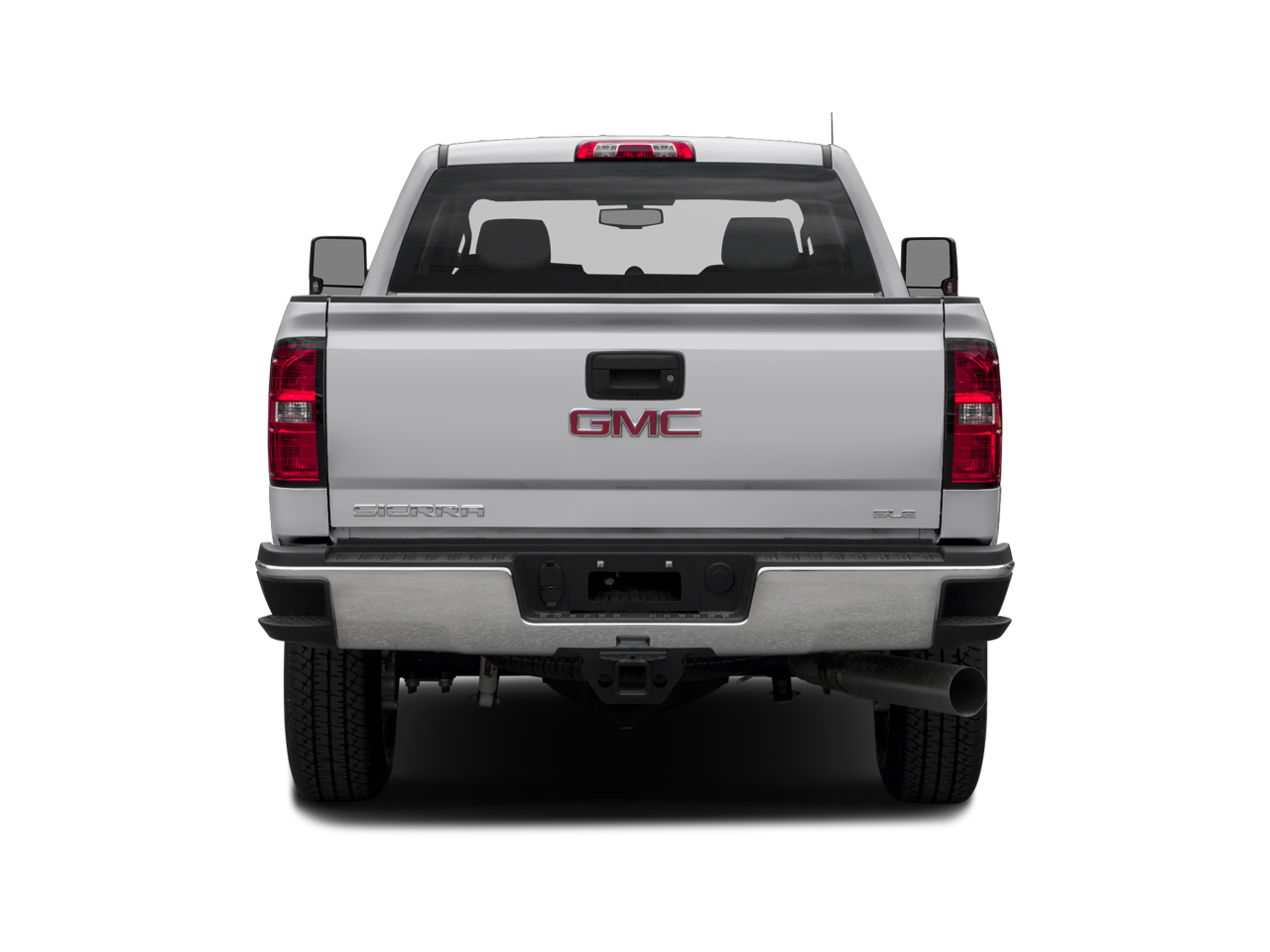 2019 GMC Sierra 3500 HD CREW CAB 4WD 167.