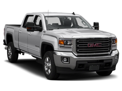 2019 GMC Sierra 3500 HD CREW CAB 4WD 167.