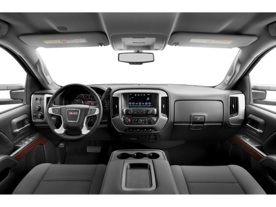 2019 GMC Sierra 3500 HD CREW CAB 4WD 167.