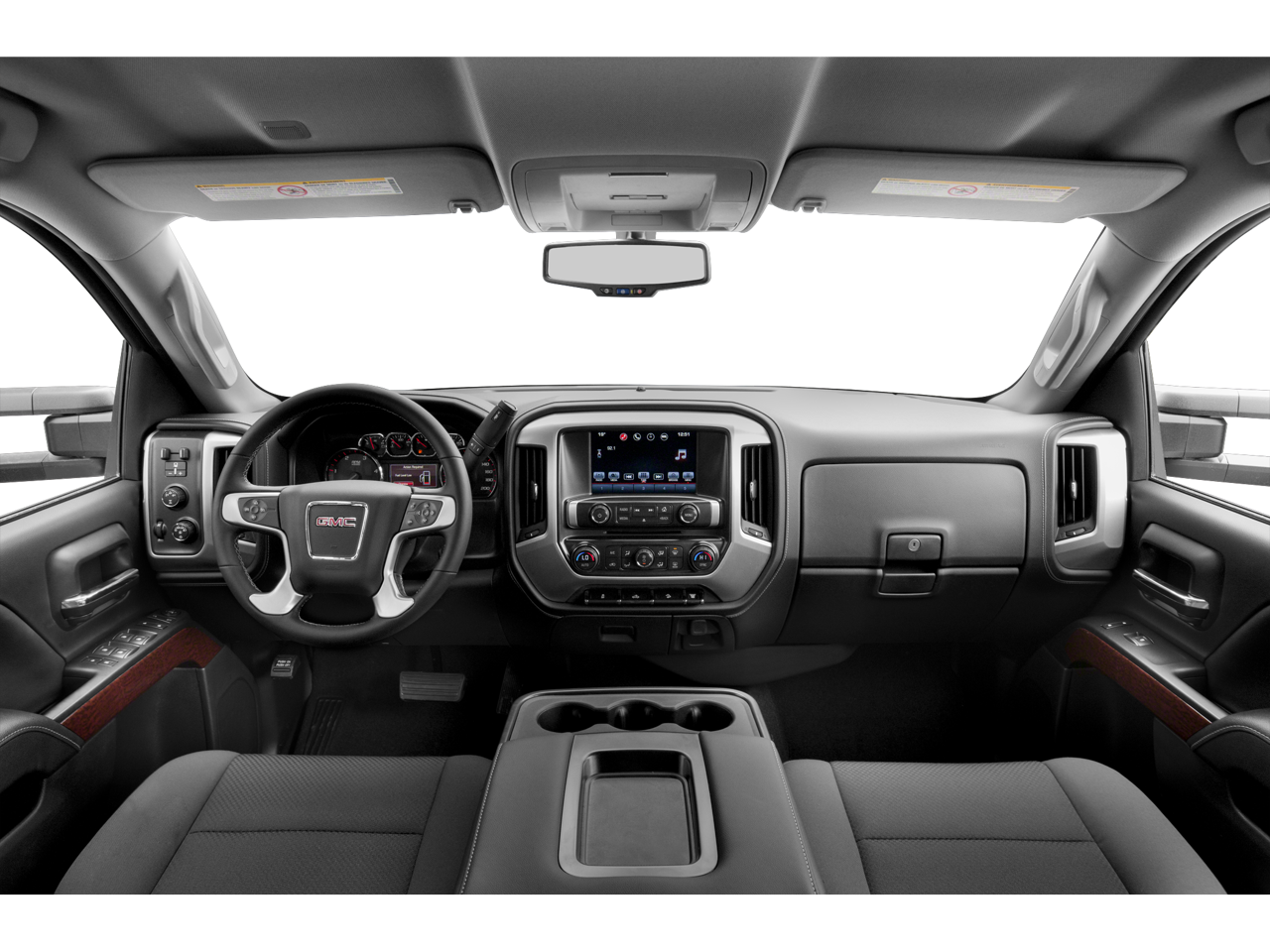 2019 GMC Sierra 3500 HD CREW CAB 4WD 167.