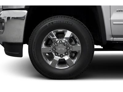 2019 GMC Sierra 3500 HD CREW CAB 4WD 167.