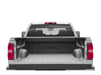 2019 GMC Sierra 3500 HD CREW CAB 4WD 167.