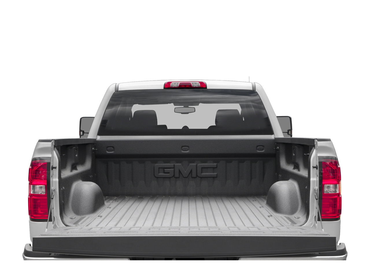 2019 GMC Sierra 3500 HD CREW CAB 4WD 167.
