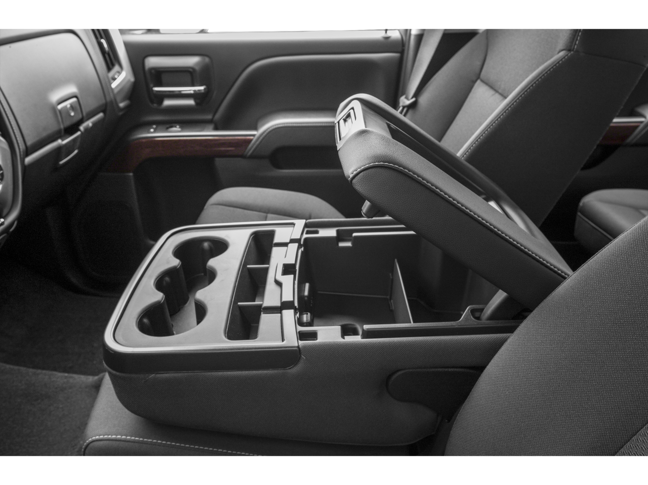 2019 GMC Sierra 3500 HD CREW CAB 4WD 167.