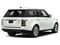 2019 Land Rover Range Rover 3.0L V6 Supercharged