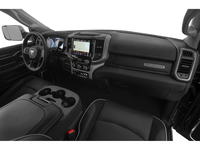 2019 RAM 2500 Laramie